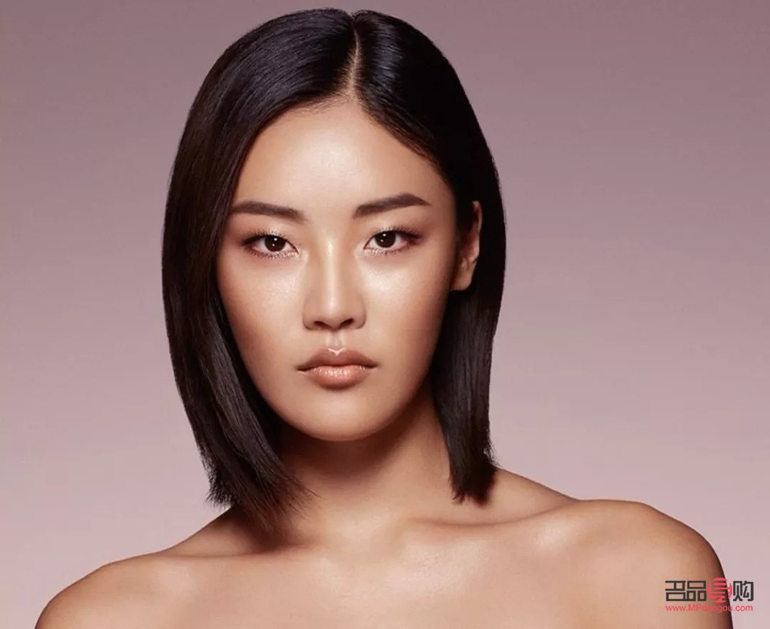 彩妝臉型怎么畫(彩妝臉型怎么畫圖片)