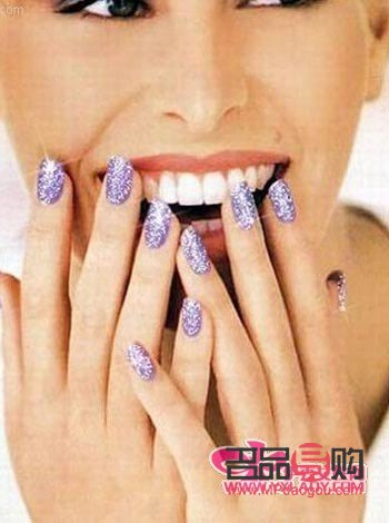 <h3>指甲美容秘籍：打造完美指尖風(fēng)采</h3>