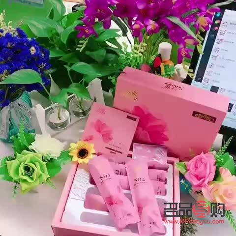 茵桃美美容體驗分享