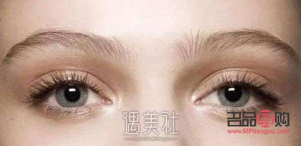 雙眼皮美學：哪種雙眼皮更顯洋氣與魅力