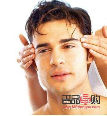 男人如何美容(男人如何美容變年輕一點(diǎn))