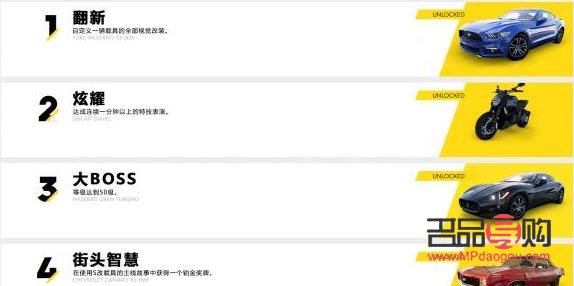 <h3>飆酷車神2游戲內(nèi)禮物贈送系統(tǒng)詳解</h3>