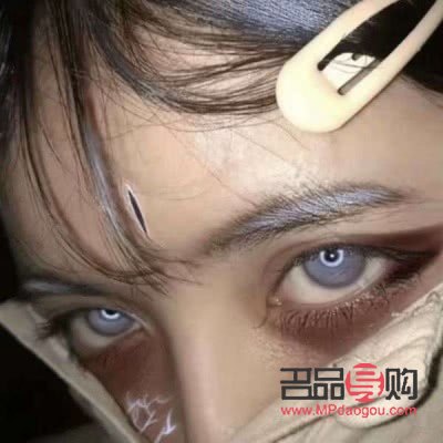 天生眼睛小怎么變大？這些方法或許能幫到你，無需手術！