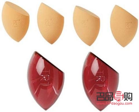 彩妝蛋的全面解析與使用心得