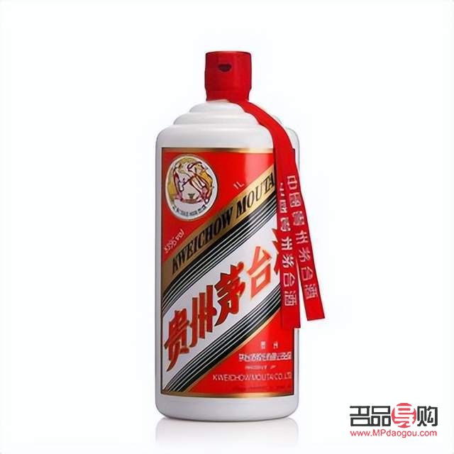 <h3>茅臺酒：傳統佳釀，禮物的尊貴之選</h3>