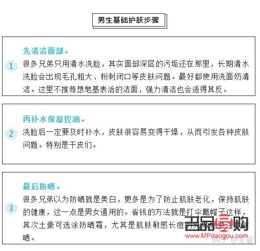 男生用身體做護理好嗎？