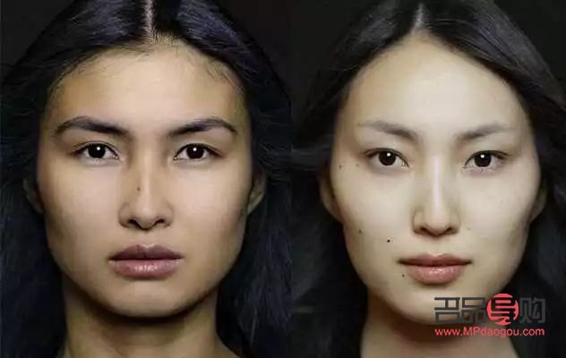 <h3>丹鳳眼之美：女生的獨特魅力之源</h3>