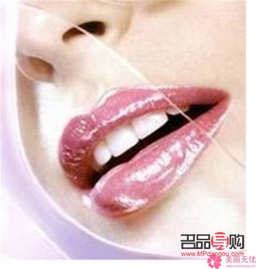 厚嘴唇的美容秘訣與技巧