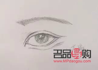 <h3>杏眼、桃花眼、丹鳳眼：中華眼型之美</h3>