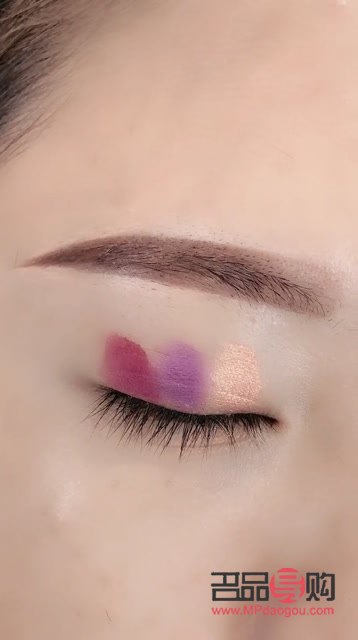 彩妝怎么減齡(彩妝怎么減齡好看)