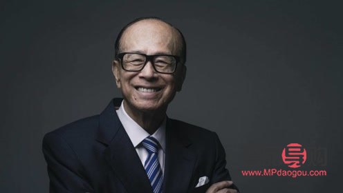 李嘉誠贈送禮物是什么(李嘉誠贈送禮物是什么時候的)
