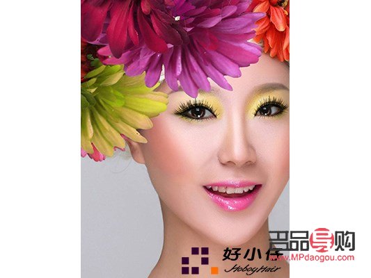 學畫彩妝怎么畫(學畫彩妝怎么畫好看)