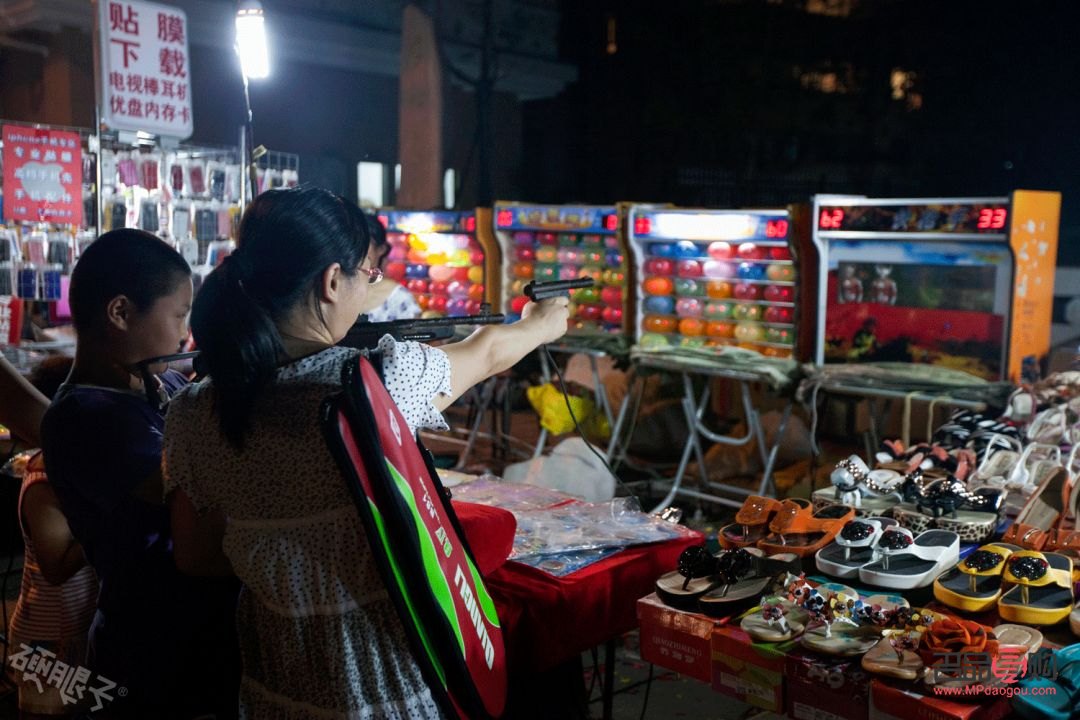 夜市有人掃禮物嗎(夜市有人掃禮物嗎現在)