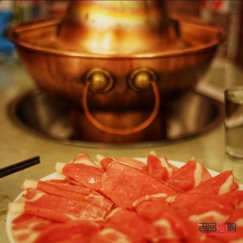 火鍋與美容：美味中的養顏秘訣