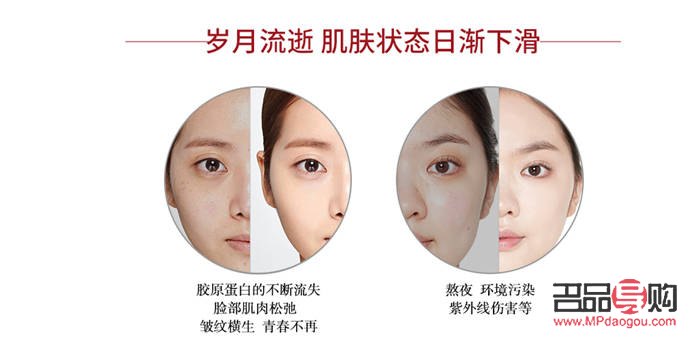探索逆齡秘密——抗衰美容公司引領美麗新風尚