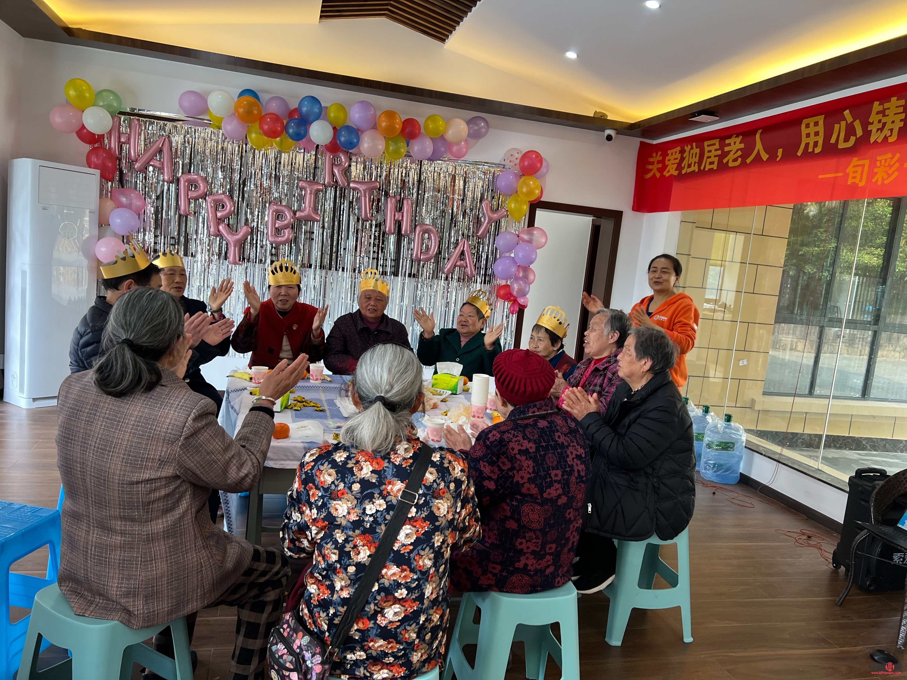 <h3>關愛長者，呵護健康：老年人身體護理全攻略</h3>