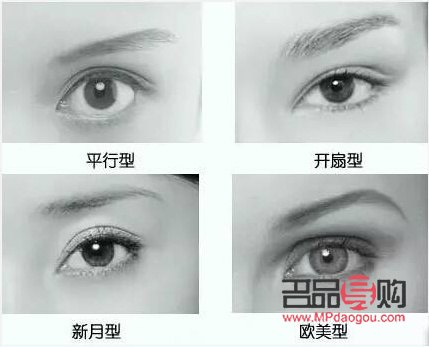 雙眼皮一邊寬一邊窄怎么修復好(雙眼皮一邊寬一邊窄怎么修復好呢)