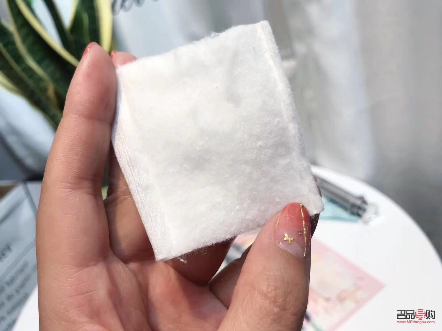 身體護理棉片是什么(身體護理棉片是什么東西)