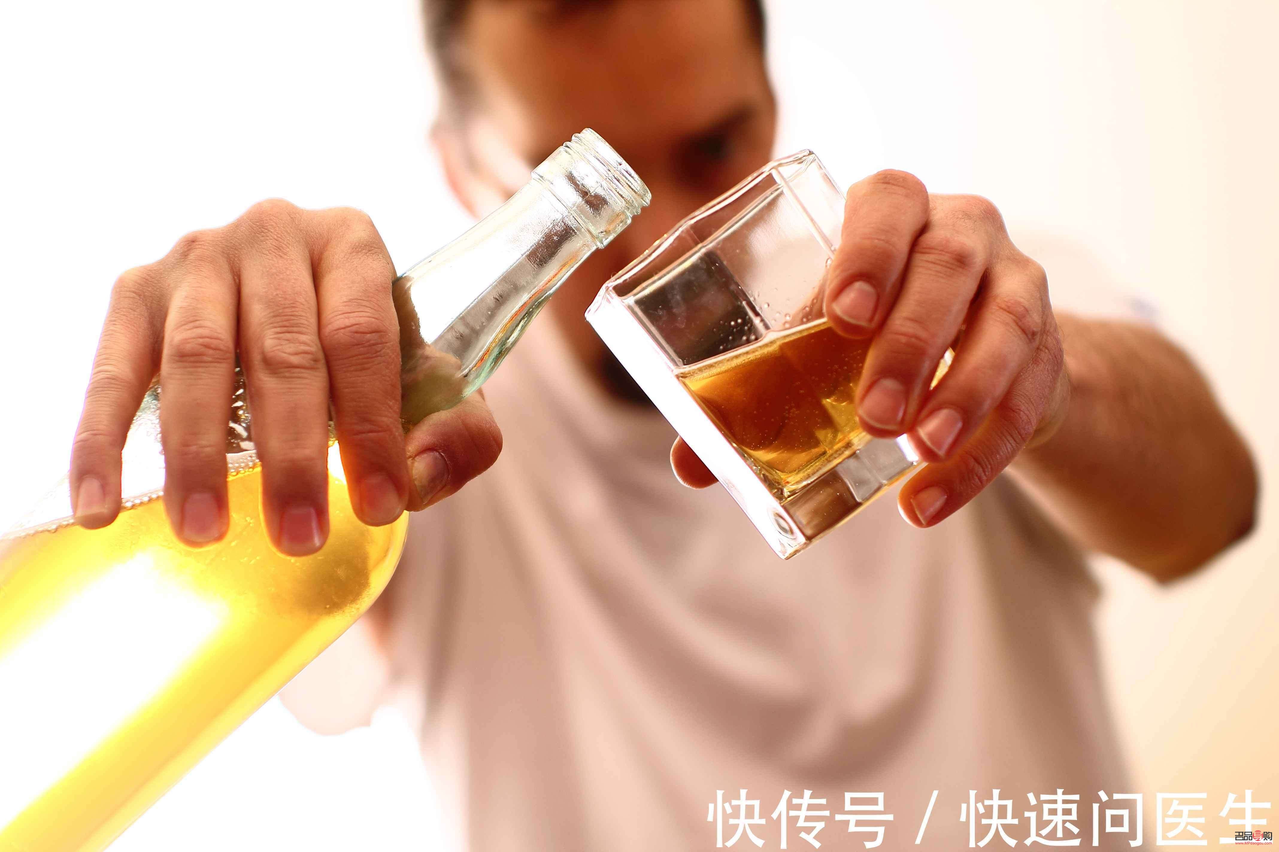 喝完酒怎么護理身體(喝完酒怎么護理身體健康)