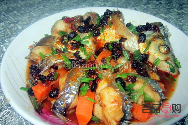 <h3>美容養顏之魚類佳肴</h3>