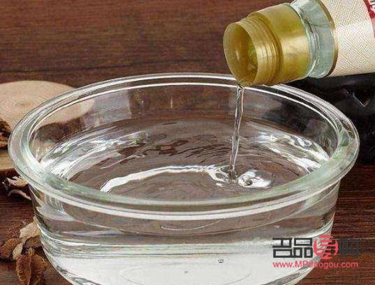 白醋護理身體對女生的益處及注意事項