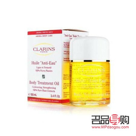 身體護理油有用嗎(身體護理油有什么用)