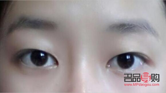 雙眼皮和內雙哪個好看(雙眼皮和內雙哪個好看一點)