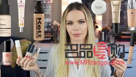 彩妝后如何巧妙防曬，呵護肌膚不受傷害