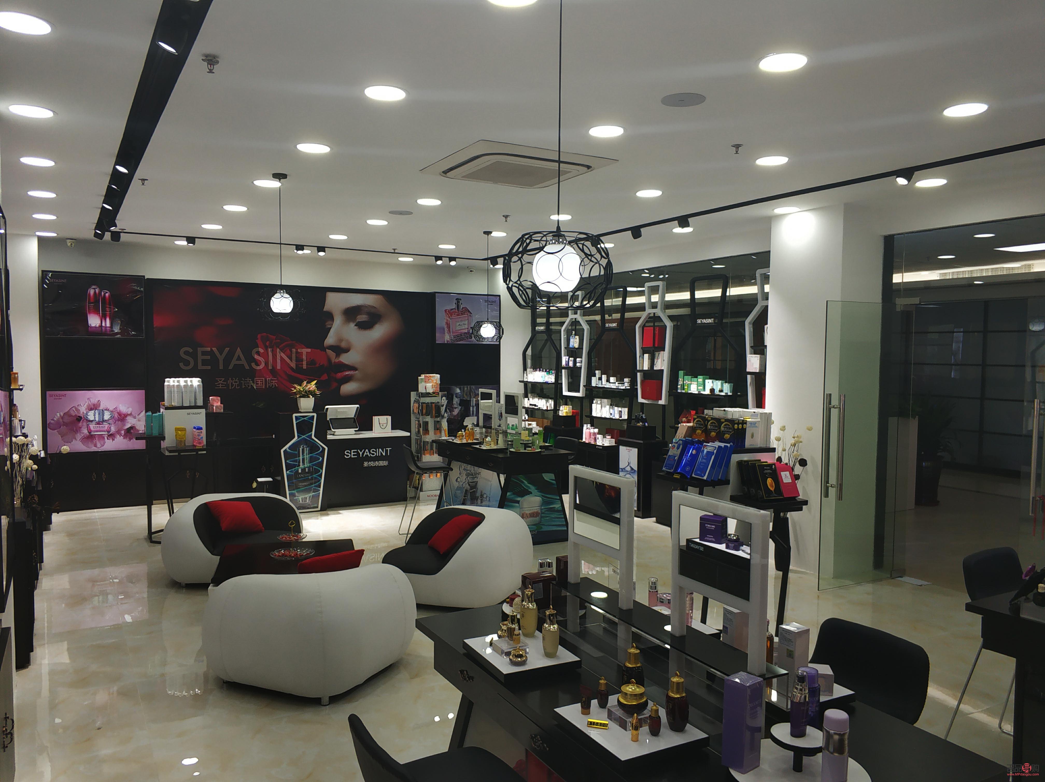 彩妝店如何營銷(彩妝店如何營銷活動(dòng))
