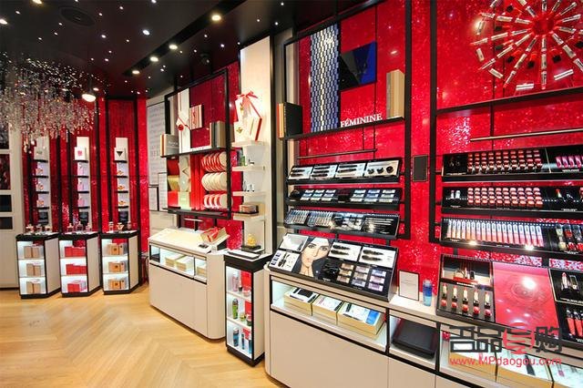 彩妝店如何營銷(彩妝店如何營銷活動)