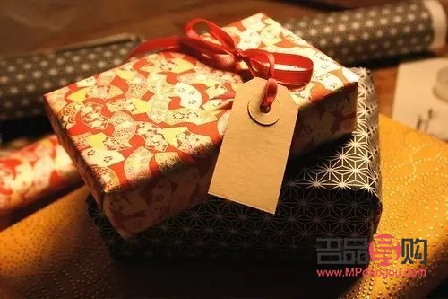 禮物之選：如何挑選與贈送恰到好處的禮物