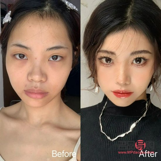 美容切眉：真的能讓我們更年輕嗎？