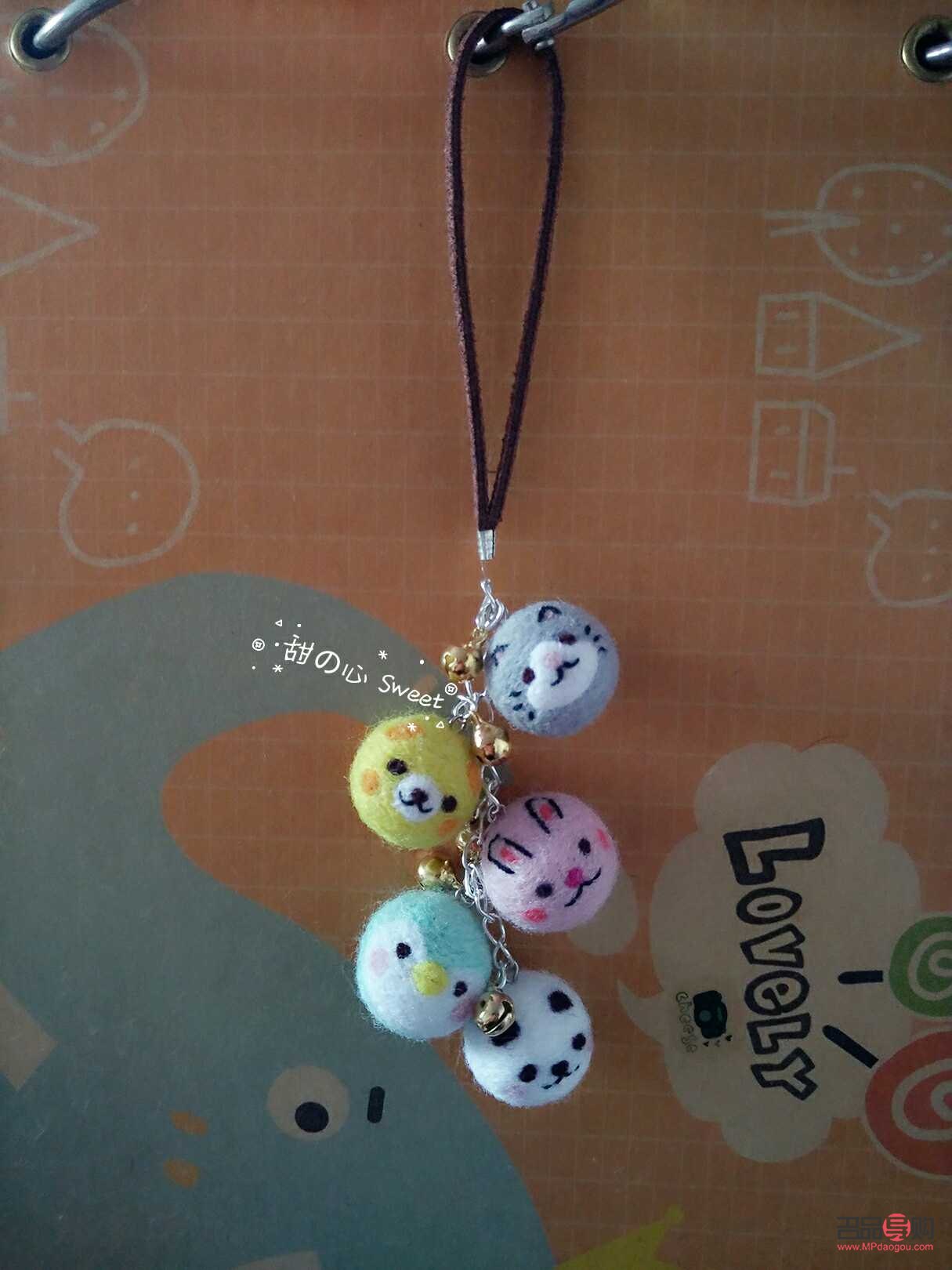 如何做動(dòng)物的禮物手工(如何做動(dòng)物的禮物手工視頻)