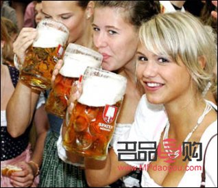 啤酒怎么美容(啤酒怎么美容養顏)