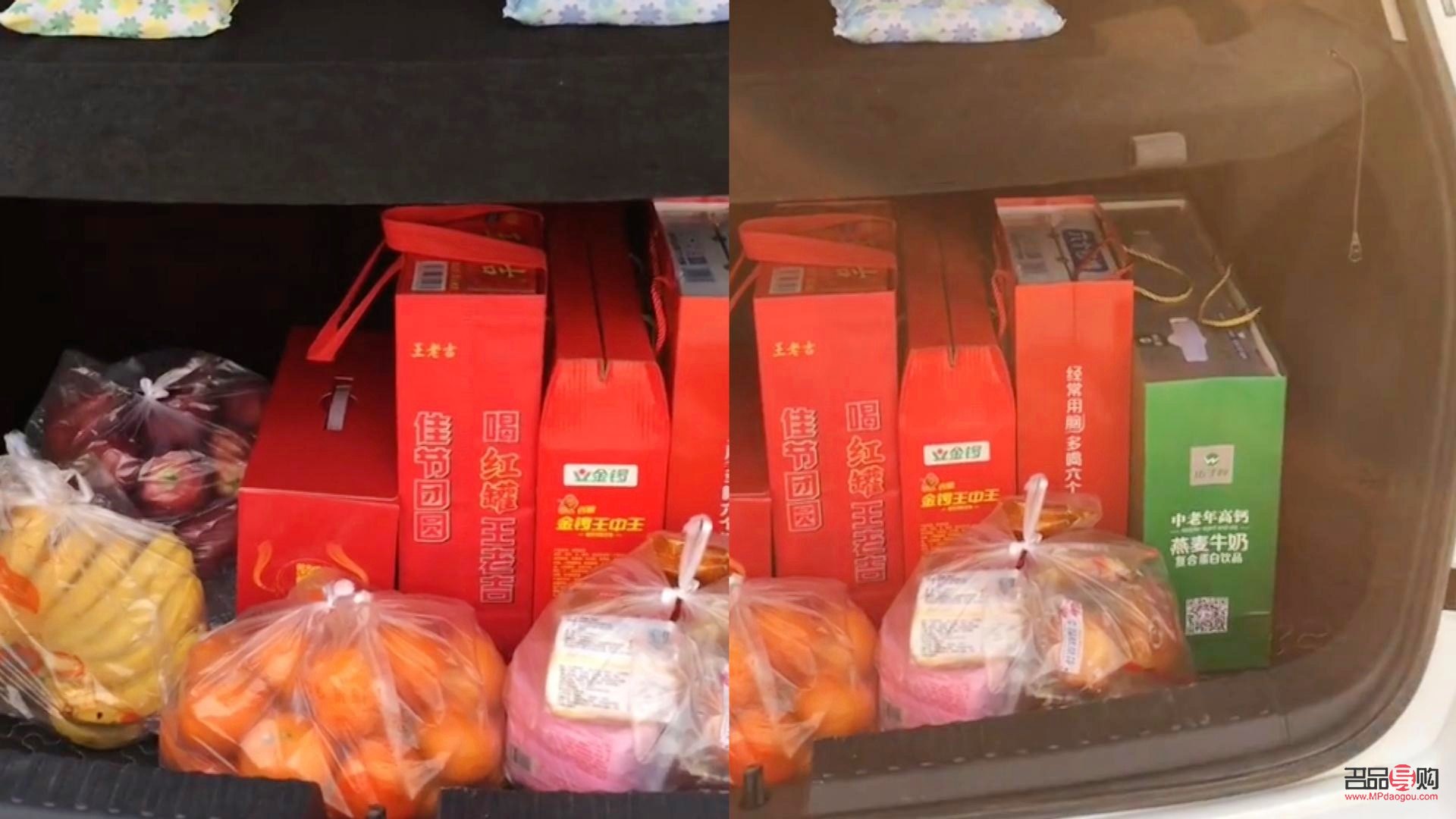 生日買什么禮物給阿姨(送阿姨生日禮物應該送什么)