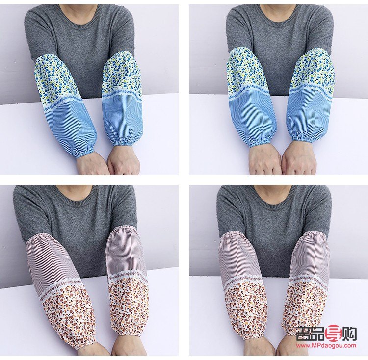袖套怎么做身體護(hù)理(袖套怎么做身體護(hù)理視頻)