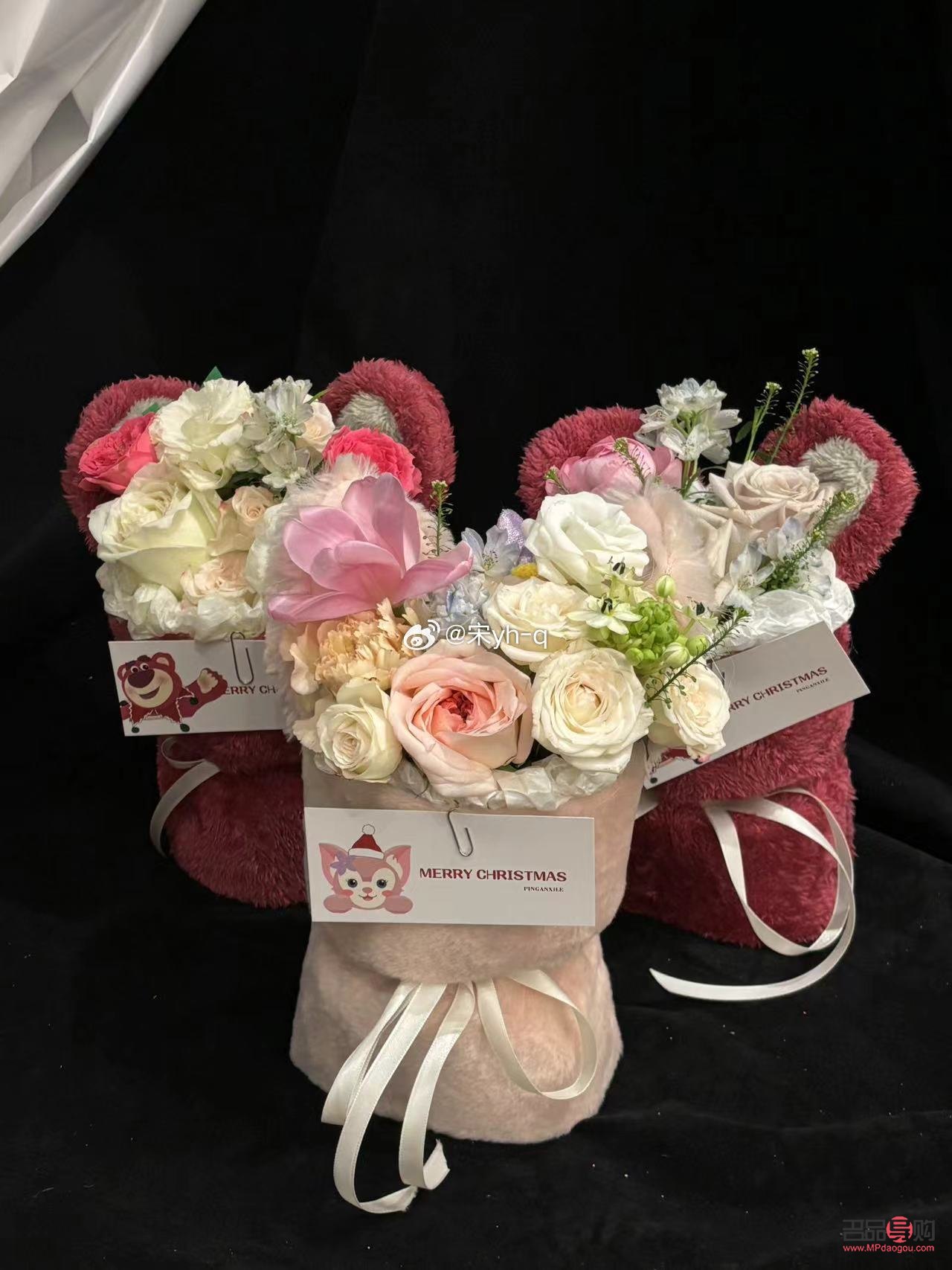 <h3>女生送禮物就是愛慕虛榮嗎？</h3>
