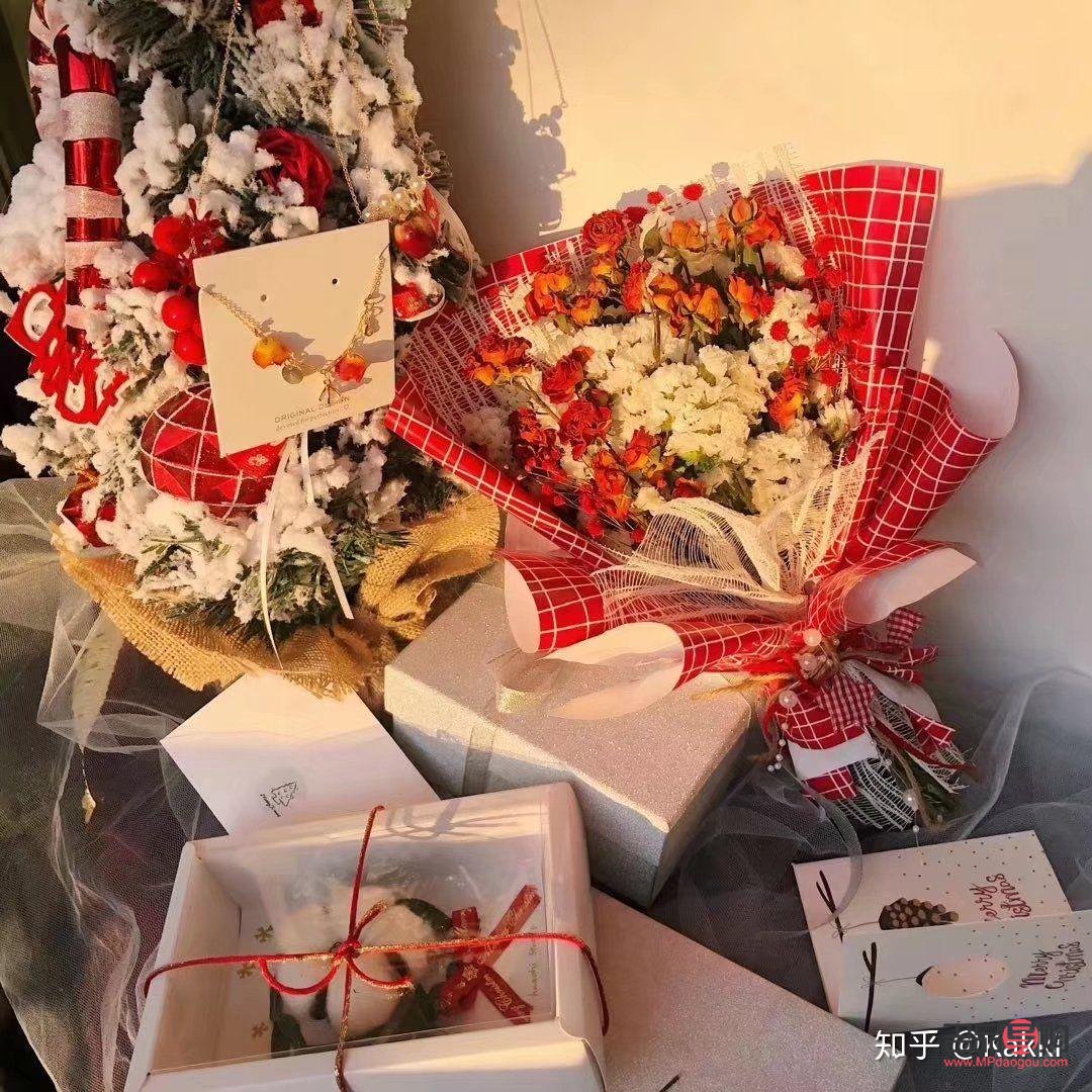圣誕禮物送女友什么好(圣誕禮物送女友什么好一點)