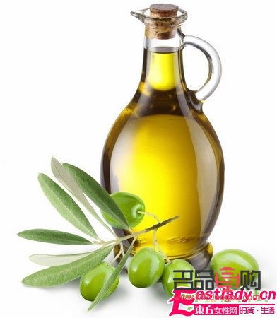 橄欖油護(hù)理身體的奧秘與益處