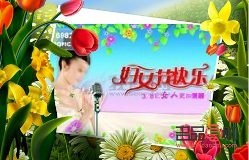 3八婦女節送什么禮物(3八婦女節送什么禮物最好,簡單賀卡)