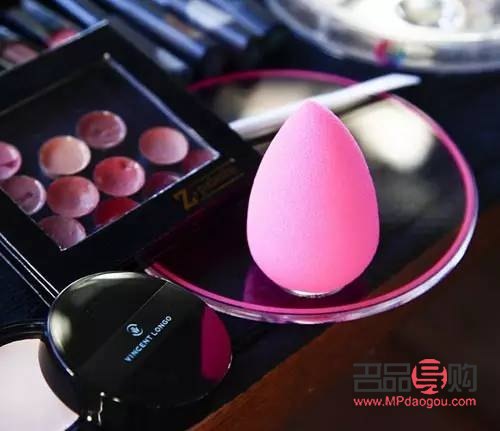 <h3>彩妝蛋的埋藏方法與技巧</h3>