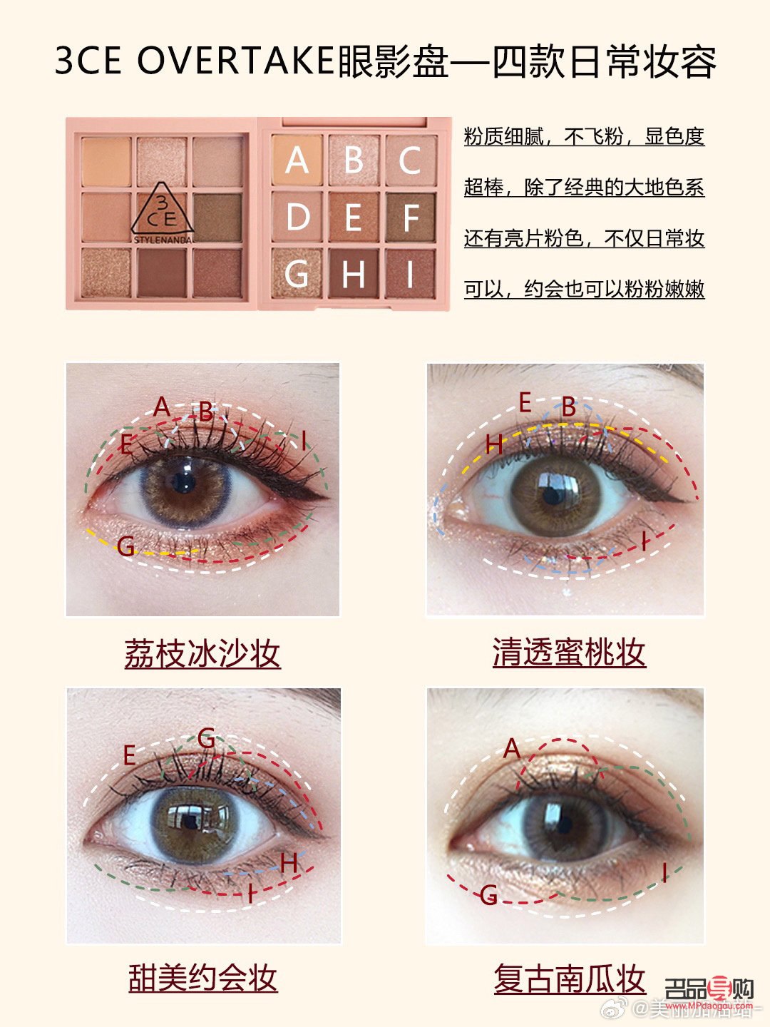 <h3>彩妝新手入門指南：零基礎也能畫出美麗妝容</h3>