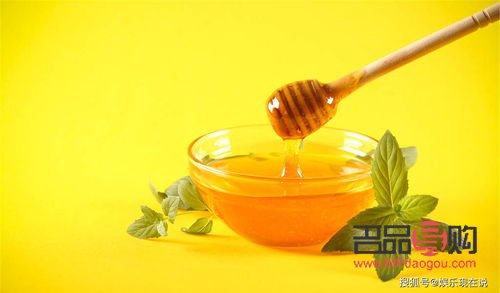 蜂蜜做身體護理好嗎(蜂蜜做身體護理好嗎?)