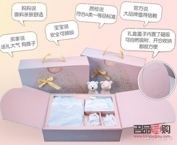 客戶送什么禮物給孩子？挑選指南與推薦