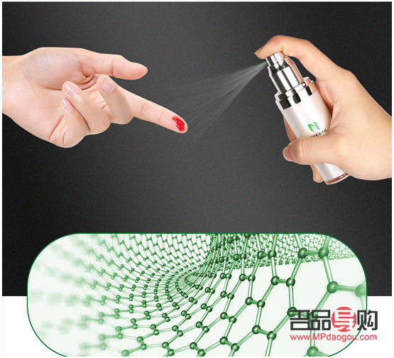 身體納米護理是什么(身體納米護理是什么東西)