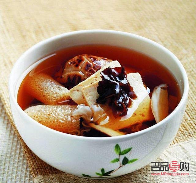 什么湯美容(什么湯美容養顏抗衰老)