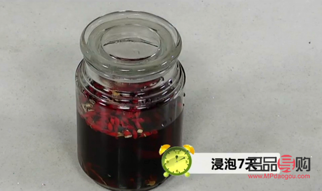 美容養顏酒怎么泡(美容養顏酒怎么泡好喝)