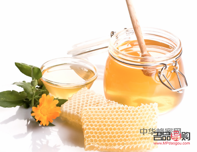 蜂蜜的美容功效探究