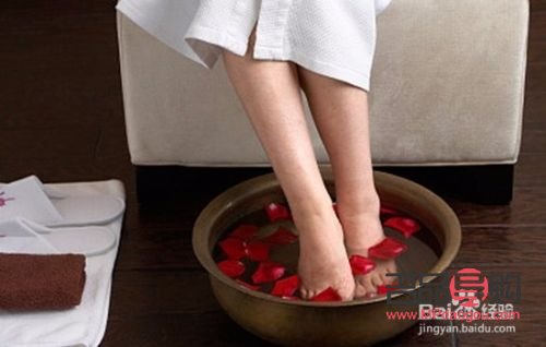 <h3>泡腳后的身體護理之道</h3>