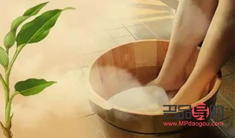 <h3>泡腳后的身體護理之道</h3>